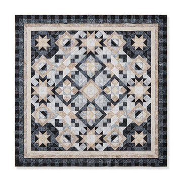 Moonlight Quilt Kit