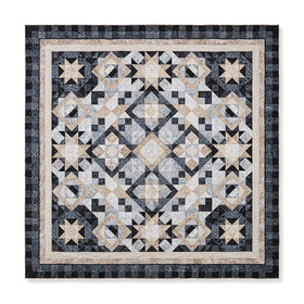 Moonlight Quilt Kit