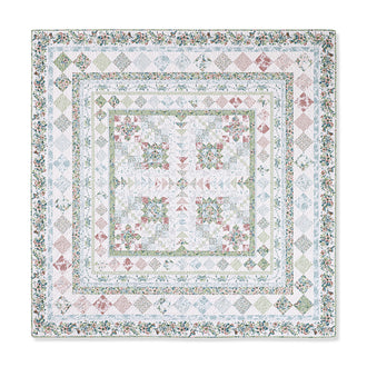 Mint Crush - Complete Block of the Month Kit