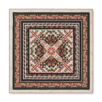 Pathways Quilt - Complete Block of the Month Kit