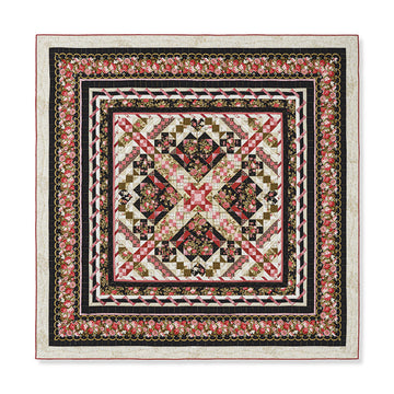 Pathways Quilt Kit