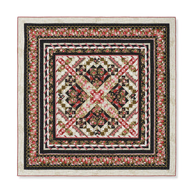Pathways Quilt Kit