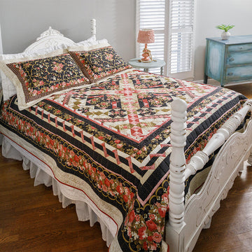 Pathways Quilt Kit