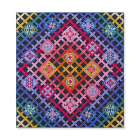 Fantasy Flights Quilt Kit