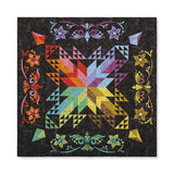 Inner Reflections - Complete Block of the Month Kit