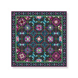 Midnight Garden Quilt Kit