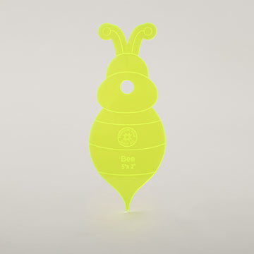 Missouri Star Bee Templates