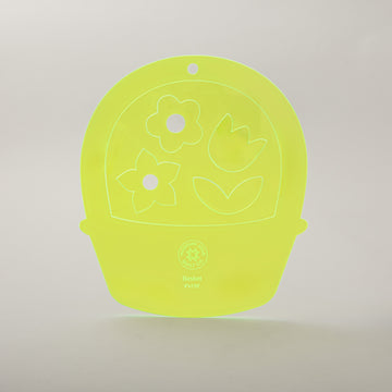 Missouri Star Basket Templates