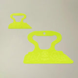 Missouri Star Iron Templates