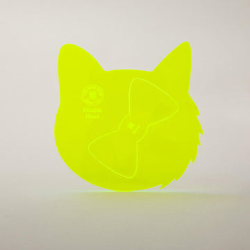 Purrfectly Yours Template Builder Set