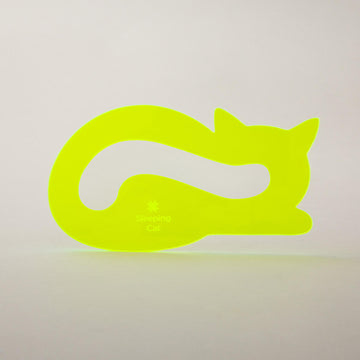 Purrfectly Yours Template Builder Set