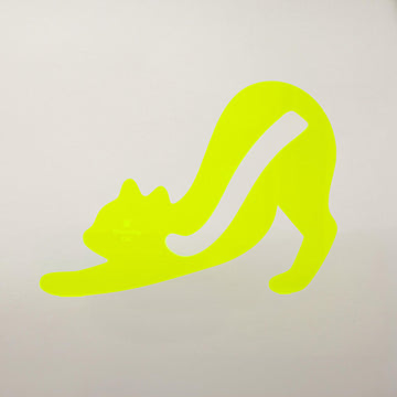 Purrfectly Yours Template Builder Set