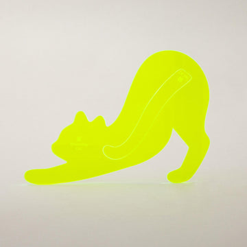 Purrfectly Yours Template Builder Set