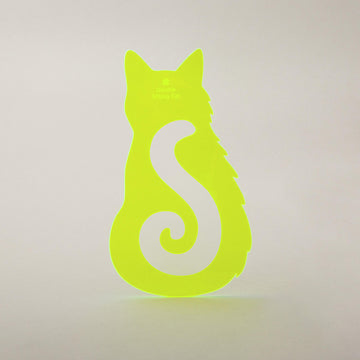 Purrfectly Yours Template Builder Set