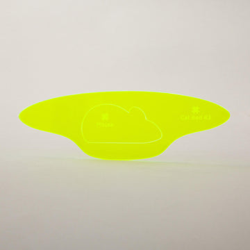 Purrfectly Yours Template Builder Set