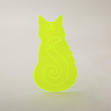 Purrfectly Yours Template Builder Set