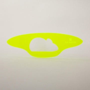 Purrfectly Yours Template Builder Set