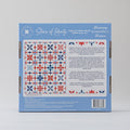 Missouri Star - Stars of Liberty EPP Kit