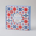 Missouri Star - Stars of Liberty EPP Kit