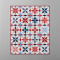 Missouri Star - Stars of Liberty EPP Kit