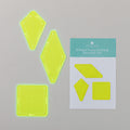 Missouri Star - Stars of Liberty EPP Kit