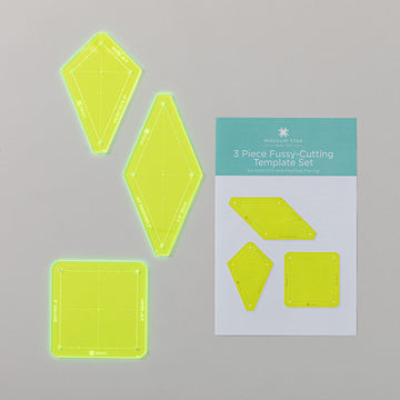 Missouri Star - Stars of Liberty EPP Kit