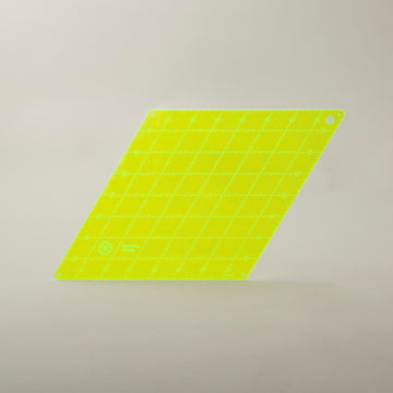 Missouri Star Rhombus Ruler