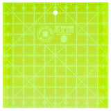 Missouri Star 10" x 10" Square Ruler