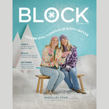 BLOCK Magazine 2025 Volume 12 Issue 1
