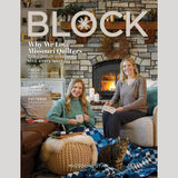 BLOCK Magazine 2025 Volume 12 Issue 6
