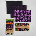 Missouri Star Tonga Haunted Binding Tool Star Quilt Kit