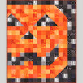Missouri Star Peek-A-Boo Pumpkin Wall Hanging Kit 2025