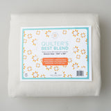 Missouri Star Quilter’s Best Blend Queen Batting