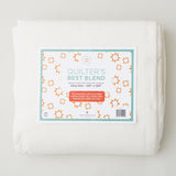 Missouri Star Quilter’s Best Blend King Batting