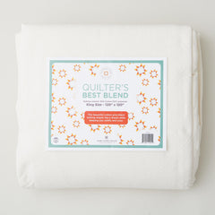 Missouri Star Quilter’s Best Blend King Batting