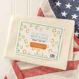 Missouri Star Quilter's Best Blend Bed/Table Runner Batting