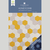 Honeycomb Quilt Pattern by Missouri Star