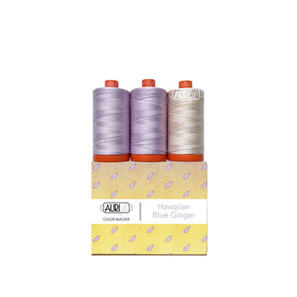 AURIfill™ Rainforest Color Builder - Hawaiian Blue Ginger
