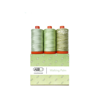 AURIfill™ Rainforest Color Builder - Walking Palm
