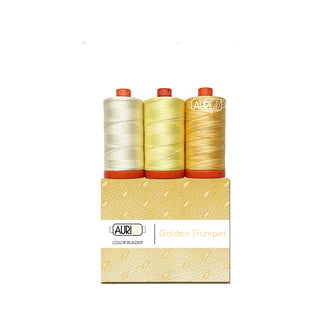 AURIfill™ Rainforest Color Builder - Golden Trumpet