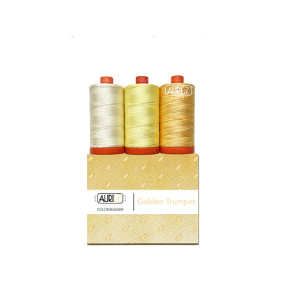 AURIfill™ Rainforest Color Builder - Golden Trumpet