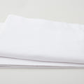 Kona Cotton - White 108" Wide Backing - 3 Yard Cut