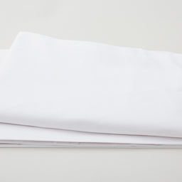 Kona Cotton - White 108" Wide Backing - 3 Yard Cut