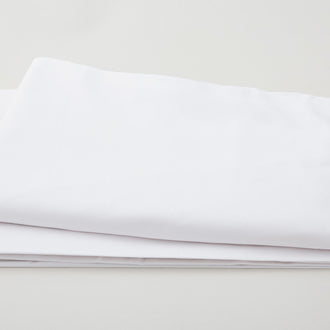 Kona Cotton - White 108" Wide Backing - 3 Yard Cut
