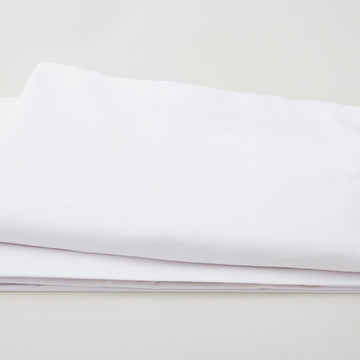 Kona Cotton - White 108" Wide Backing - 3 Yard Cut