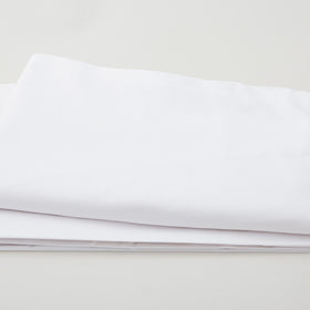Kona Cotton - White 108" Wide Backing - 3 Yard Cut