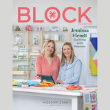 BLOCK Magazine 2025 Volume 12 Issue 2