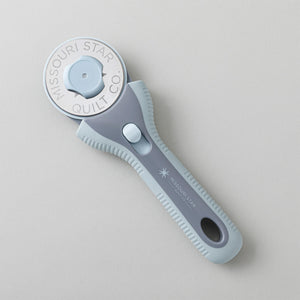 Missouri Star Rotary Cutter Trio