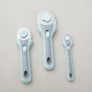 Missouri Star Rotary Cutter Trio
