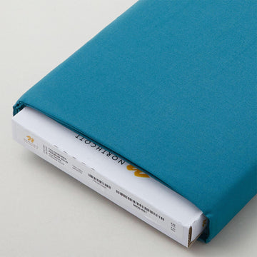 Colorworks Premium Solids - Blue Spruce & Royal 8 Yard Bolt Duo